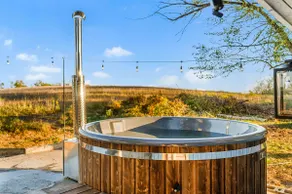 Natures Retreat w/ Pond, Sauna, HotTub & FirePit - Image 5