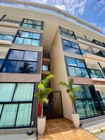 Maraca Beach Residence 1 Apto 207 - Image 3
