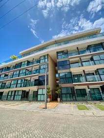 Maraca Beach Residence 1 Apto 207 - Image 2