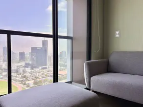Amazing View Bordering San Isidro | 23rd Floor, 2 Bedrooms, 2 TVs - Image 5