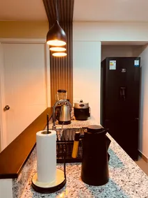 Amazing View Bordering San Isidro | 23rd Floor, 2 Bedrooms, 2 TVs - Image 3