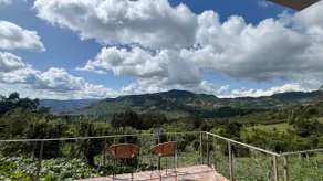 New house on private estate | Boyacá | 1h45 Bogotá - Image 2