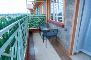 Lulu Aurelian - Skyview Hideaway - Image 5