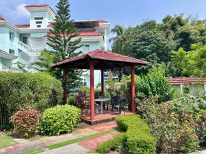 3BHK Pool villa by Benaulim Beach, Mint Villa by Peace pod Hospitality - Image 3