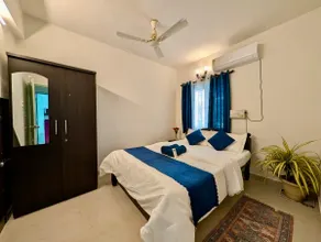 3BHK Pool villa by Benaulim Beach, Mint Villa by Peace pod Hospitality - Image 5