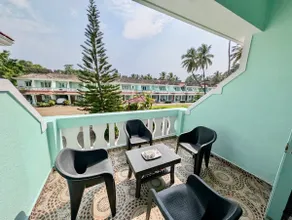 3BHK Pool villa by Benaulim Beach, Mint Villa by Peace pod Hospitality - Image 4
