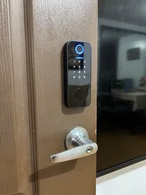 2BR l Free Pool & Parking l Wifi up to 600mbps - Image 4