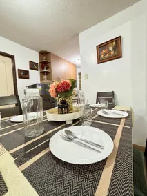 2BR l Free Pool & Parking l Wifi up to 600mbps - Image 2