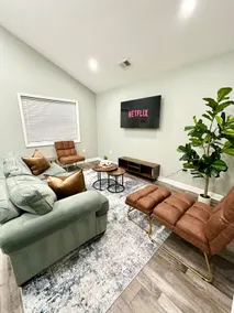 Cozy Charlotte Escape • Relax & Play • Hammock - Image 3