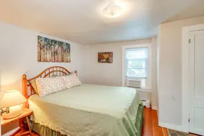Walk Downtown & to Rail Trail, 3+ Bedrooms - Image 5