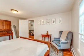 Walk Downtown & to Rail Trail, 3+ Bedrooms - Image 4