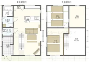 Retreat at 800m Long stay disc. Sleeps 5 (2SD,3F). - Image 5