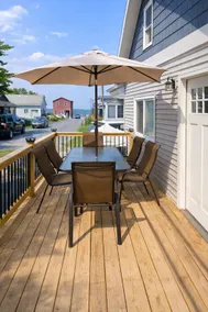 Modern Lake House Near Track - Image 5