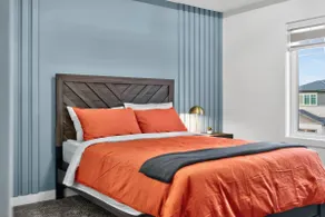 Spacious 4 Beds Sleeps 8 Near Airport Family Home - Image 5