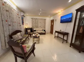 South Goa 2BHK Villa with Private Lawn - Image 3