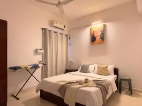 South Goa 2BHK Villa with Private Lawn - Image 5