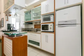 Prime Floripa Stay | Itacororubi - Image 4
