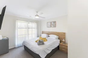 Morview Holiday Homes-Giraffe - Image 4