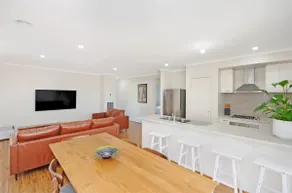 Morview Holiday Homes-Giraffe - Image 2
