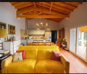 Quinta do Espinhal Countryside Retreat & Pool - Image 3