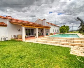 Quinta do Espinhal Countryside Retreat & Pool - Image 5