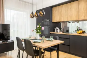 Spacious apartment next to National Museum - Image 3