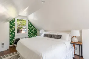 Private Cottage near Redwood City and San Carlos Downtowns - Image 4