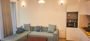 MaSa Beach Front Apartment D12 - Image 4