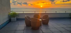 MaSa Beach Front Apartment D12 - Image 3