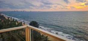 MaSa Beach Front Apartment D12 - Image 5
