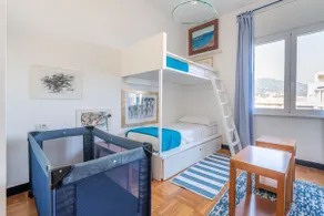 Comfort and sunsets over the sea – Alassio awaits you! - Image 4