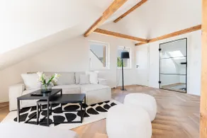 2 BR | Maisonette Loft | Wifi | Coffee | Central - Image 2