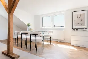 2 BR | Maisonette Loft | Wifi | Coffee | Central - Image 3