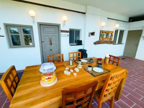 Independent space in the house for a maximum of 4 guests. - Image 3