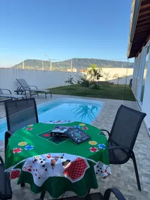Serra View • Open-Air Movie Theater • Pool - Image 4