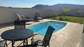 Serra View • Open-Air Movie Theater • Pool - Image 5