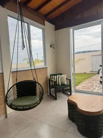 Casa Vista Serra do Itaqueri - Image 4