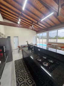 Casa Vista Serra do Itaqueri - Image 5