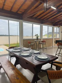 Casa Vista Serra do Itaqueri - Image 2