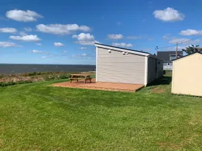 Brand new spectacular beachfront cottage on PEI - Image 4