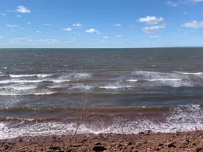 Brand new spectacular beachfront cottage on PEI - Image 2