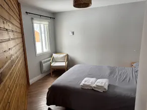 Chalet 15 with spa - Domaine Sayam - Image 4
