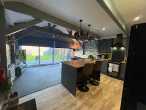 Nutkin Lodge - Luxury Retreat In Donington - Image 3