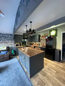 Nutkin Lodge - Luxury Retreat In Donington - Image 4