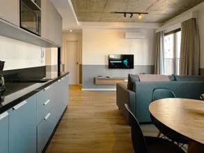 Stay in this amazing apartment! - BE-DEO-505 - Image 2