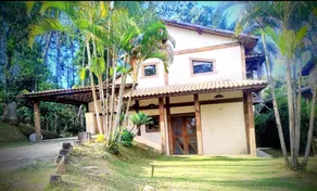 Lake house, safe condominium with lots of greenery. - Image 2
