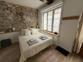 Honfleur Historic Center Studio - Image 2