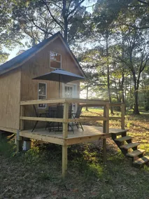The Cabin at JbarN - Image 5