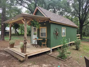 The Cabin at JbarN - Image 2