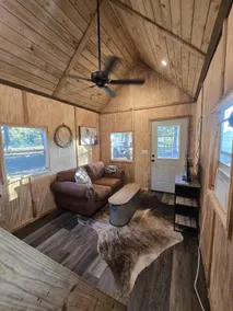 The Cabin at JbarN - Image 3